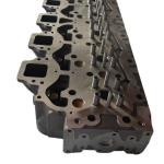 Excavator 3406C 3406E Engine Cylinder Head 1105096 For Construction Machinery