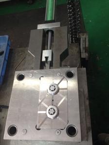 Wholesale Two Cavities Injection Molding Tooling Precision Tolerance LKM Mould Base from china suppliers