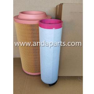 Wholesale Good Quality Air Filter For MANN C23610 from china suppliers