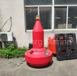 Marine Buoy Manufacturer Navigation Aid Plastic HDPE Navigation Marker Buoy