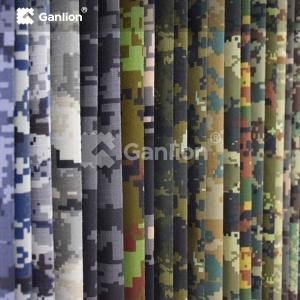 Wholesale Multifunctional Digital Camouflage Uniform Fabric from china suppliers