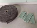 2.0mm Heat Proof Insulation Tape