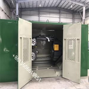 Wholesale 35sqmm And 4x16 Flexible Cable Twist Machine Automatic 1000mm High Speed Dtb from china suppliers