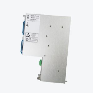 Bently 3500/15-07-07-00 PLC Communication Gateway Module
