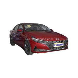 Wholesale 2023 Chevrolet Monza 1.3T Gasoline Automatic Exclusive Edition LED Daytime Light Hybrid from china suppliers