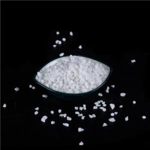 Wholesale Refractory Artificial Corundum Tabular Alumina 99.2% Pure Sintered Alpha Alumina Material from china suppliers