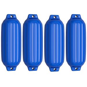 Wholesale High Quality G Series Polyform Inflatable PVC Boat Fender marine Bumper for Yacht from china suppliers