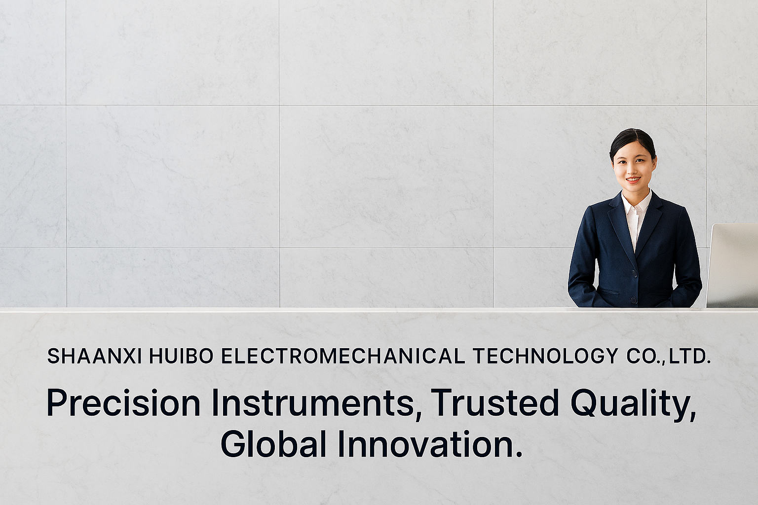 Shaanxi Huibo Electromechanical Technology Co., Ltd