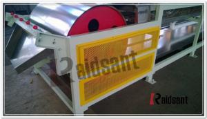 China Rosin Flake Making Machine Resin Rosin Flaker Steel Belt Customized Dimension on sale