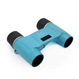 Wholesale 6X18 Binoculars For Kids High Resolution Shockproof Compact Kids Binocular Birds Watching from china suppliers
