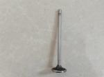 Engine Intake Valve Exhaust Valve Parts 252-7802 224-3030 Customized