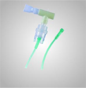 Wholesale Transparent Ventilator Nebulizer Kit Infant Pacifier Lumen from china suppliers