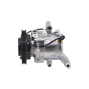 Wholesale 88310B2280 Air Conditioner Auto Car Compressor For TDaihatsu Tanto WXDH010 from china suppliers