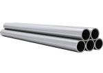 Oxidizied ASME SB 704 N08825 Incoloy 825 Tubes Nickel Chromium Alloy