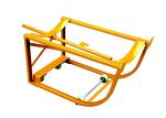 DC10/DC20/DC30 Labor-saving Drum Tilting Drum Size 55 Gallon