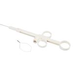 Surgical Endoscopic Polypectomy Snare PTFE Sheath 2300mm
