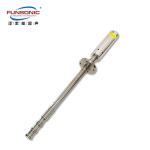 Ultrasonic Aluminum Liquid Melt Equipment 20Khz 2000w Ultrasonic Vibration With