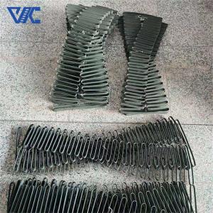Wholesale Nichrome Cr15Ni60 Furnace Spiral Wire Resistance Heating Coil Wire For Industry Appliances from china suppliers