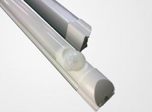 Wholesale sensing T8 LED tube light 28W with holder from china suppliers