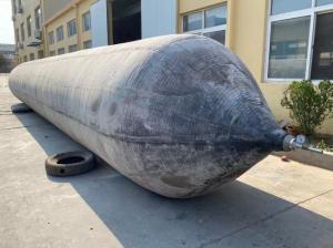 Wholesale Shunhang Brand Boat Lifting Durable Ship Rubber Airbags Customized Sizes from china suppliers