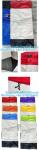 Drawstring Moving Bags, Jumbo Extra Large Heavy Duty Handles Wrap Storage Bags