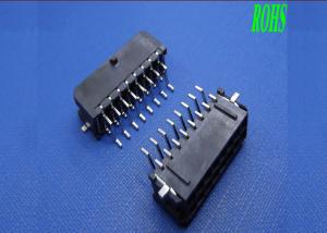 Wholesale 3.0mm Molex Power connector 16 positions from china suppliers