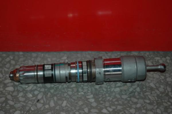 Original Cummins Bosch Injector 4902827,Cummins Injector,Genuine Cummins Parts