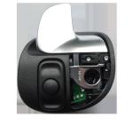Off Road Sport Wheel Accessories Steering Wheel Paddle For Jeep Cherokee