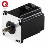 70mm 3000RPM 0.5N.M 48VDC Square Body Brushless DC Motor 86mm length