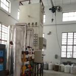 99.6% LO2 PSA Oxygen Gas Plant