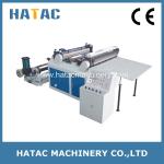 Automatic ECG Paper Roll Packing Machine,Shrink Film Packaging Machiery,Paper