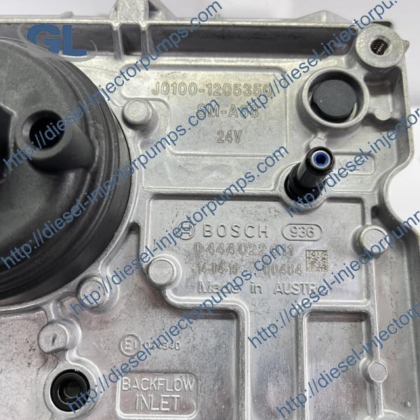 J0100-1205350 SCR Urea Dosing Pump 0444022011 5801442127 22169009 Adblue Pump