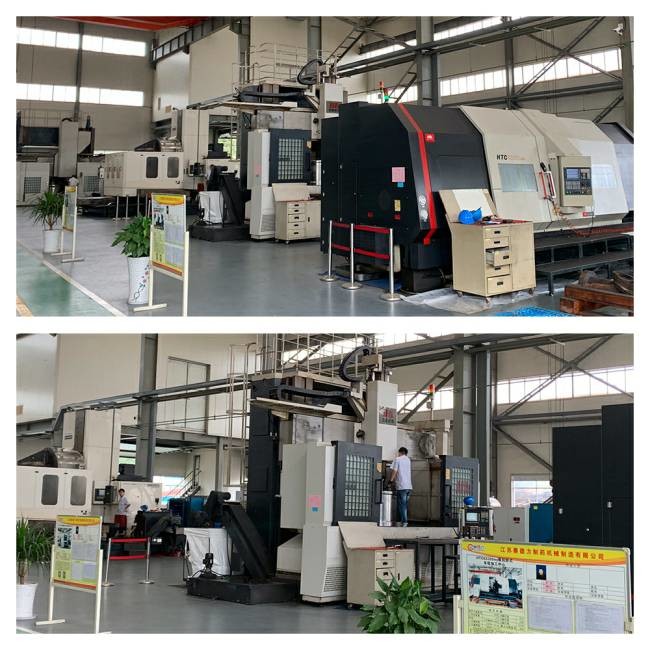 Large Capacity Sea Salt Centrifuge Machine 25TPH