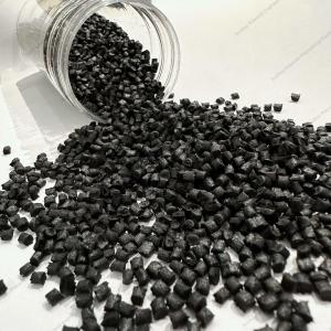 Wholesale Customized Plastic Polyamide Nylon PA66 Formula Virgin Granules For Injection Molding from china suppliers