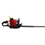 Gasoline 26CC Petrol Hedge Trimmer Double Blade For Garden