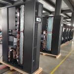 300mm Length Crac Computer Room Air Conditioning Unit 380V