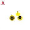 Buy cheap Reusable TPU 25mm FDX-B Rfid Ear Tag For Pig Swine Sheep Bovine Cattle Cow from wholesalers