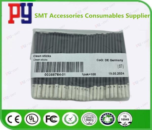 SIEMENS ASM Clean Sticks Maintenancecotton Swabs 00388764-01/00352931-02 Spare