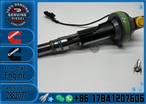 Wholesale QSK19 Injector 2867147 2867147NX 2881088 2882077 4964170 4964172 F00BJ00001 F00BJ00000 F00bj00007 0986435900 from china suppliers
