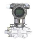 32MPa Liquid Level Differential Pressure Transmitter SS316L