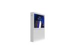 New Product Outdoor Digital Signage Price Ultra Thin Lcd Advertising Display,