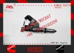 Fuel Injector 3411754 3411756 3609925 492825 3083849 3087772 3411755
