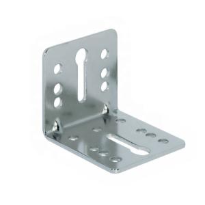 Wholesale Non - Standard Metal Stamping Parts Intelligent Home Furnishing Hardware Connector from china suppliers