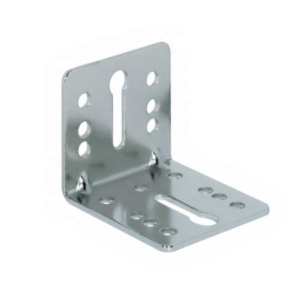Non - Standard Metal Stamping Parts Intelligent Home Furnishing Hardware