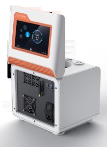 Wholesale Micgene Fluorescence Quantitative Pcr Machine ISO 13485 Real Time PCR Thermal Cycler from china suppliers