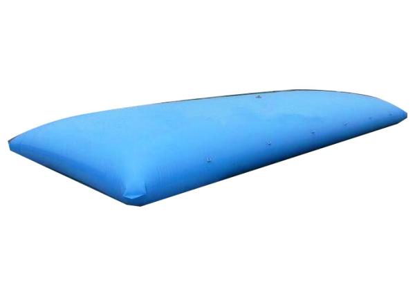 Diggings Collapsible Tarpaulin Water Storage Tank ,Farm Irrigation PVC Water