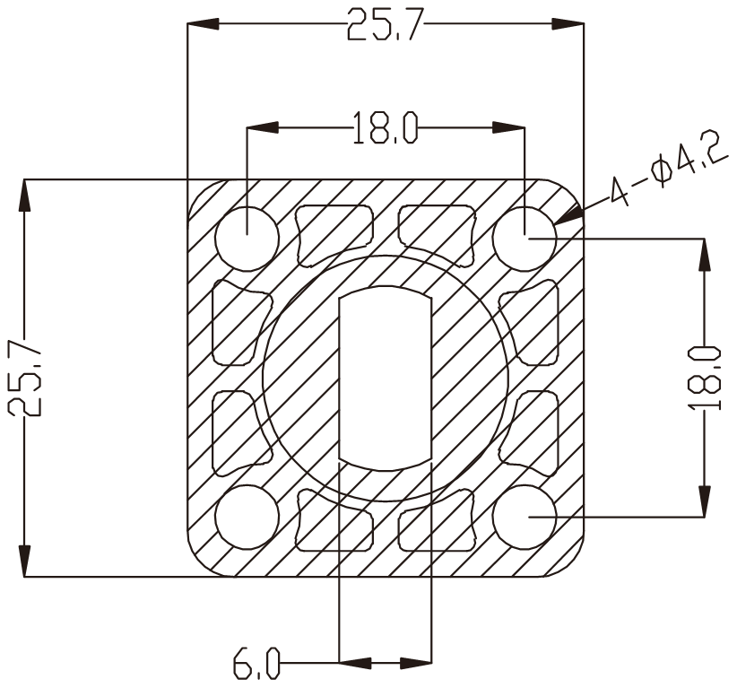 Jbocnt Energy Storage Connector 100A 200A 300A 400A High Current Terminal Block Connector
