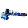 Double-side driven gantry-type CNC cutting machine D series, good quality for sale
