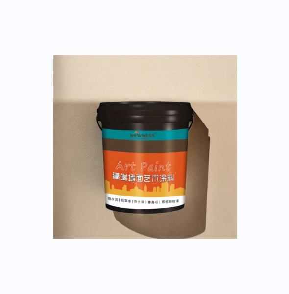 Building Coating Ultra Colorful Acrylic Ceiling Coating Wall Paint for Building