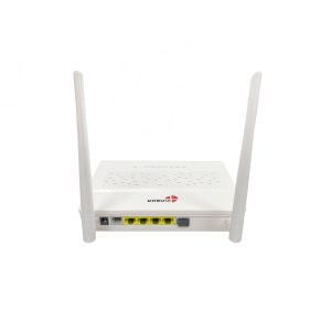 Buy cheap High Speed EPON ONU Router With 1GE+3FE+1POTS+WiFi 2.4G 300M For FTTH from wholesalers